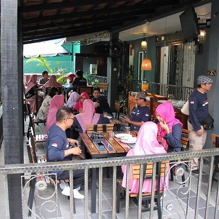 V'La Heritage Kuala Lumpur Eksteriør bilde