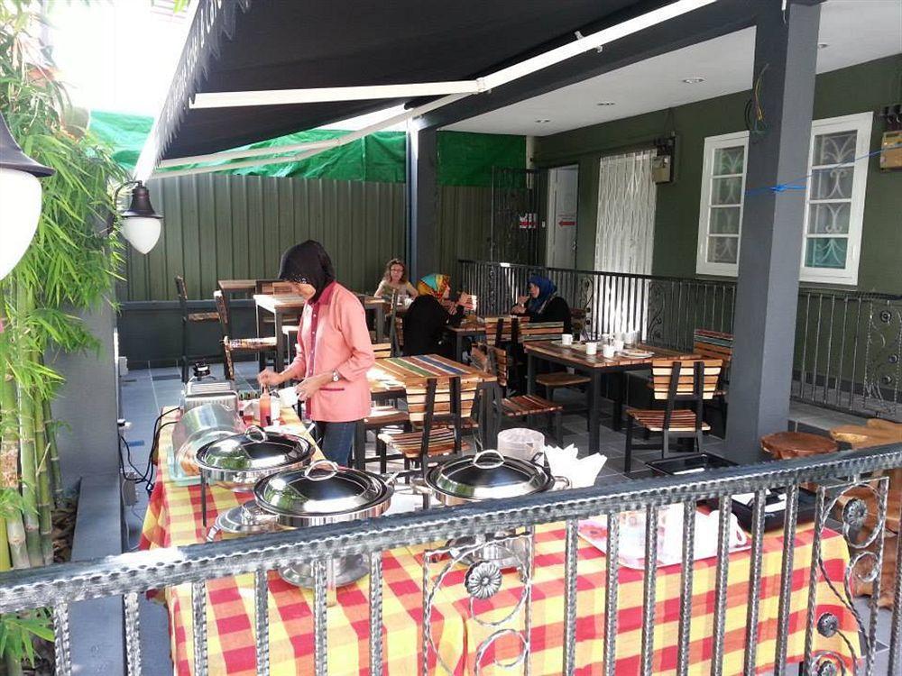 V'La Heritage Kuala Lumpur Eksteriør bilde