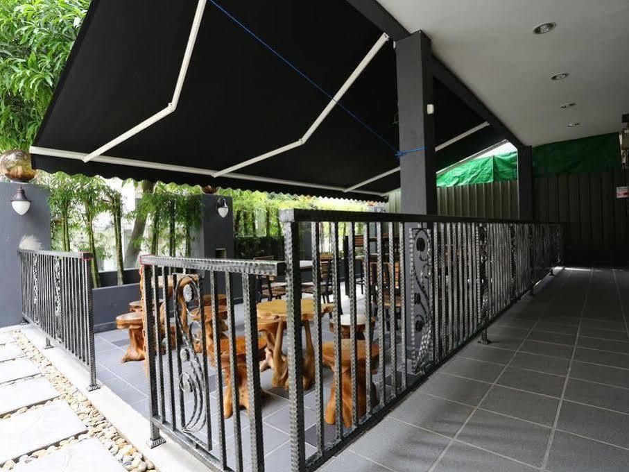 V'La Heritage Kuala Lumpur Eksteriør bilde