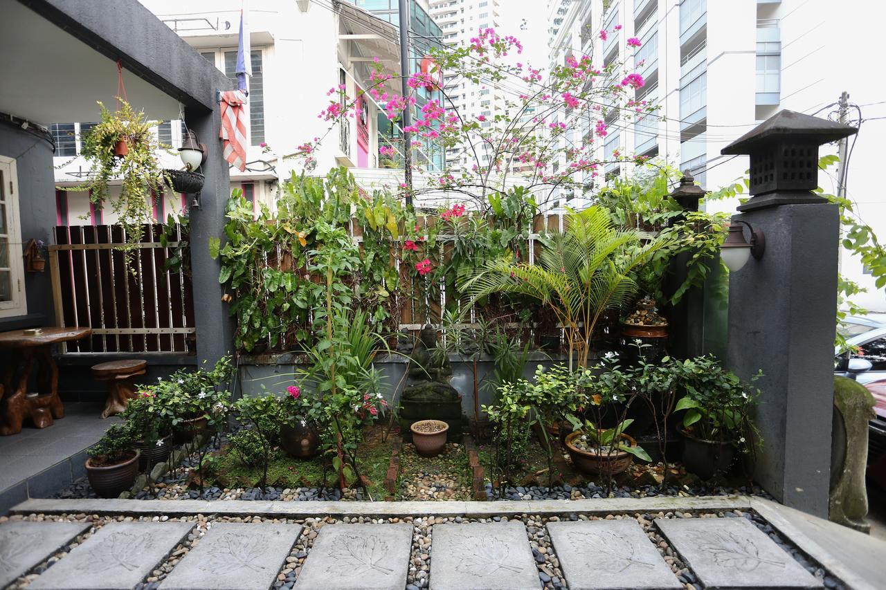 V'La Heritage Kuala Lumpur Eksteriør bilde