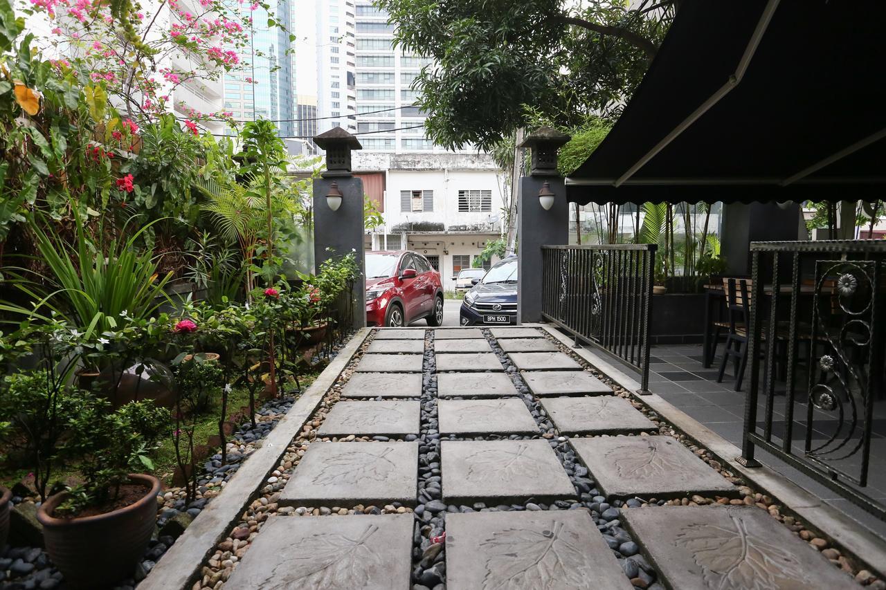 V'La Heritage Kuala Lumpur Eksteriør bilde