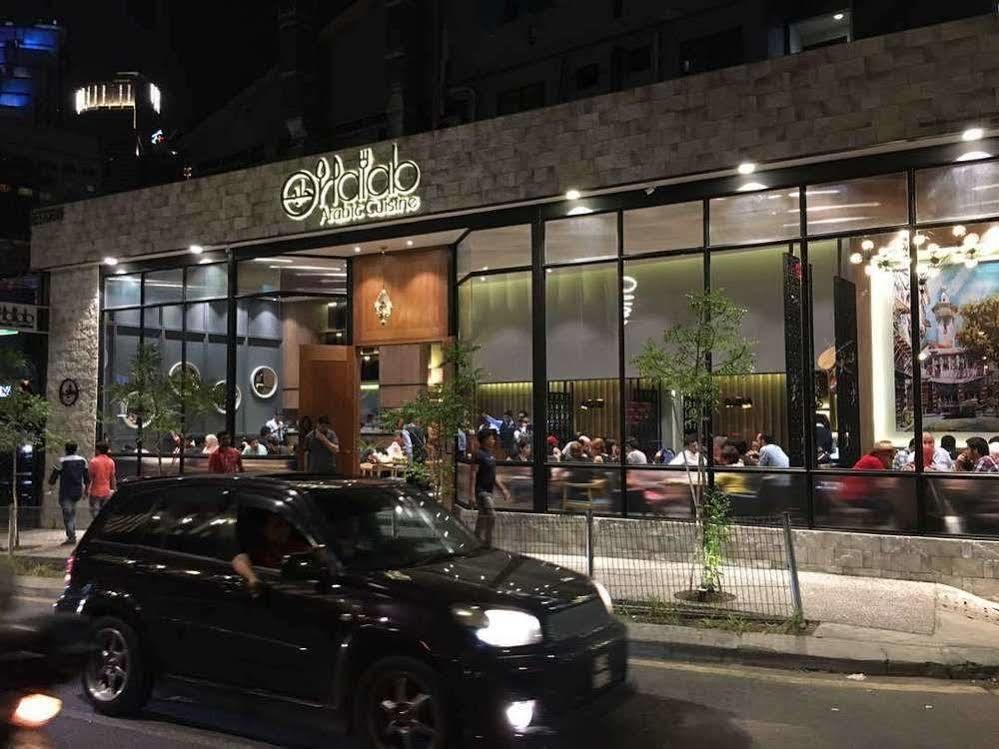 V'La Heritage Kuala Lumpur Eksteriør bilde