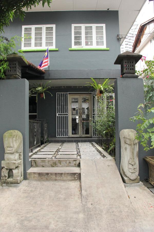 V'La Heritage Kuala Lumpur Eksteriør bilde